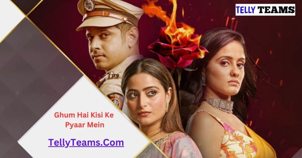 Ghum Hai Kisi Ke Pyaar Mein Ghkkpm 21th June 2023 Written Update 7260