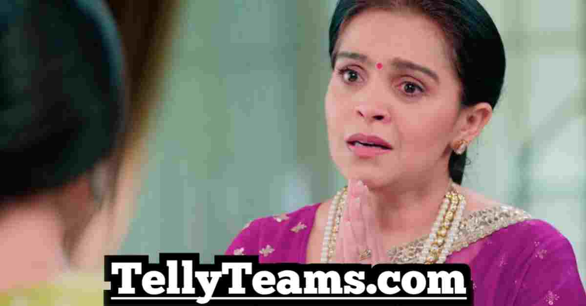 Yeh Rishta Kya Kehlata Hai Written Update