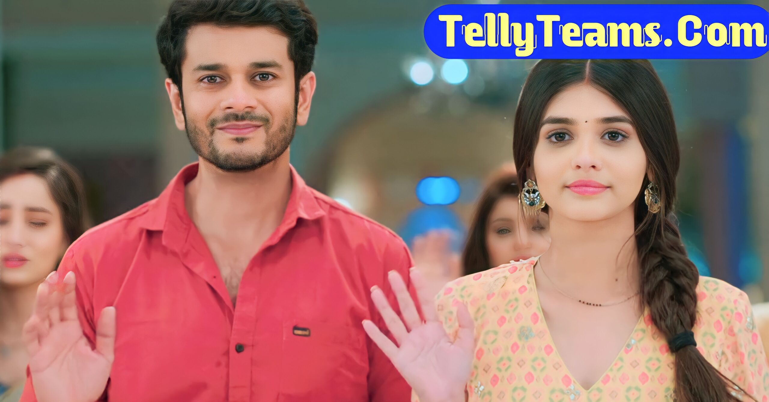 Yeh Rishta Kya Kehlata Hai 7th July 2023