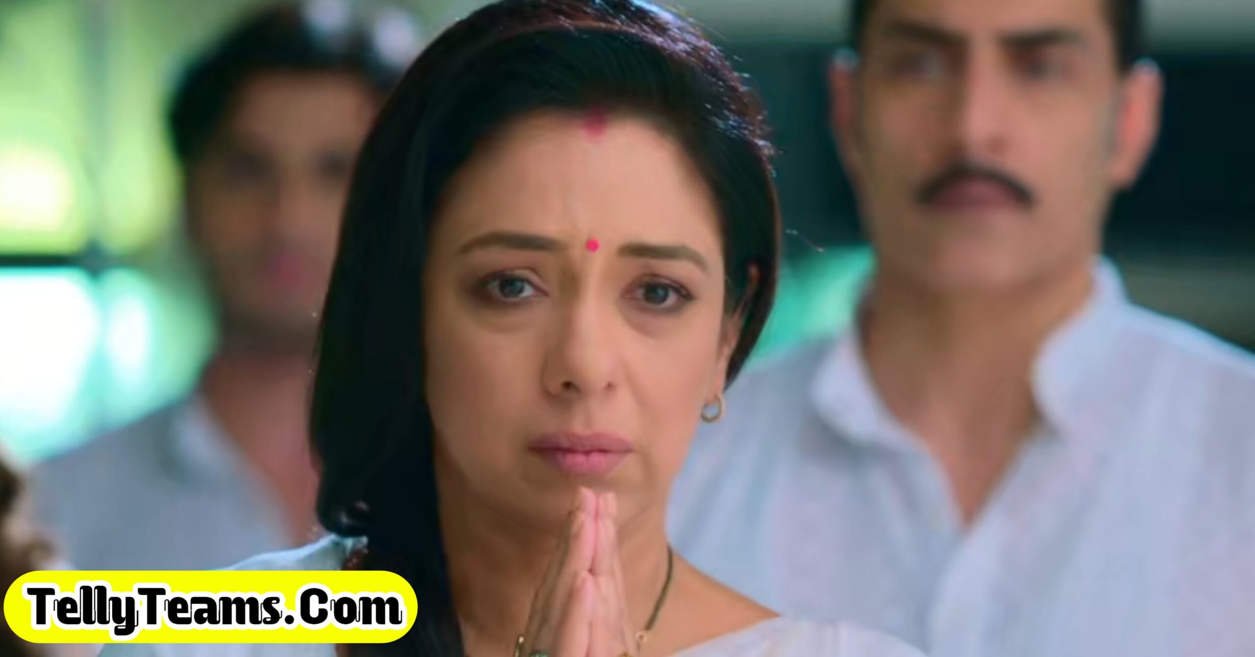 Anupama 7th July 2023 Written Episode Update: Anupama In A Catch-22 SituationAnupama 7th July 2023 Written Episode Update: Anupama In A Catch-22 Situation