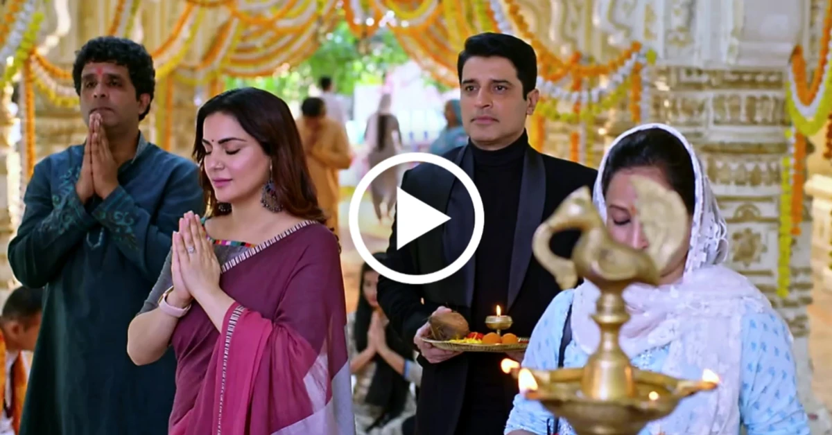 Kundali Bhagya 12th August 2023 Written Episode Update